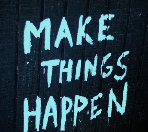 Make Things Happen  Leader Impact